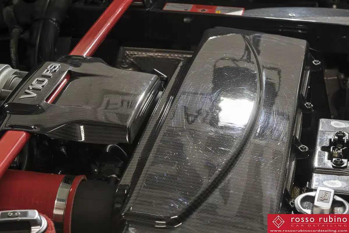 AUDI R8 9 5DX0792