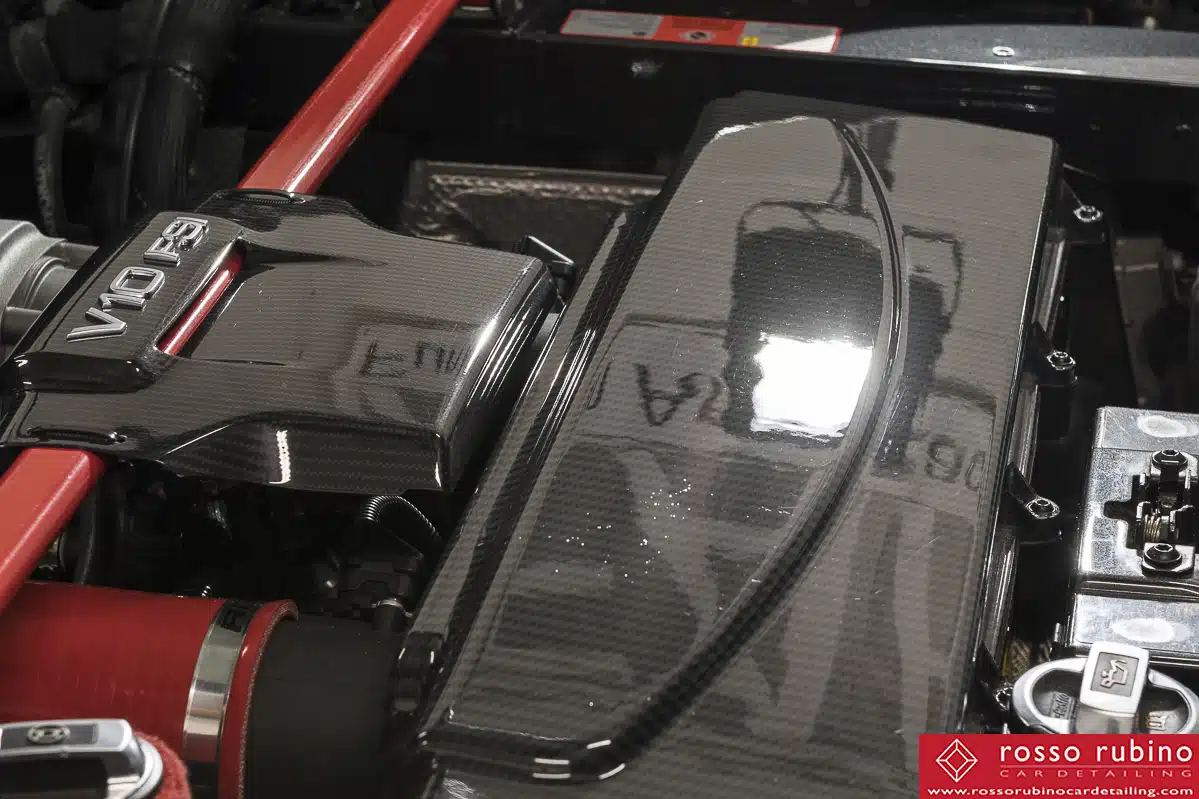 AUDI R8 10 5DX0796