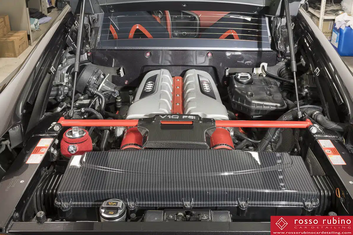 AUDI R8 77 5DX0799