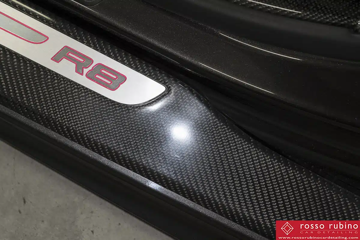 AUDI R8 11 5DX0802
