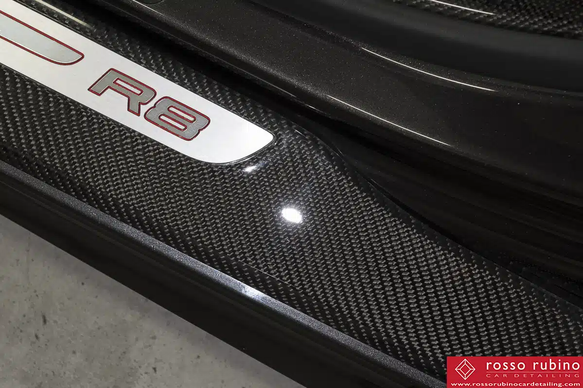 AUDI R8 12 5DX0805