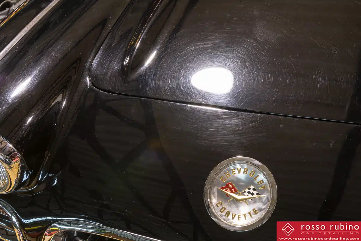 Corvette C1 11 7DX5020