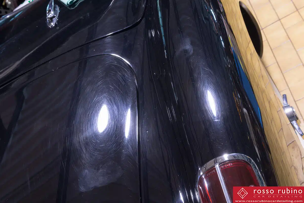 Corvette C1 13 7DX5028