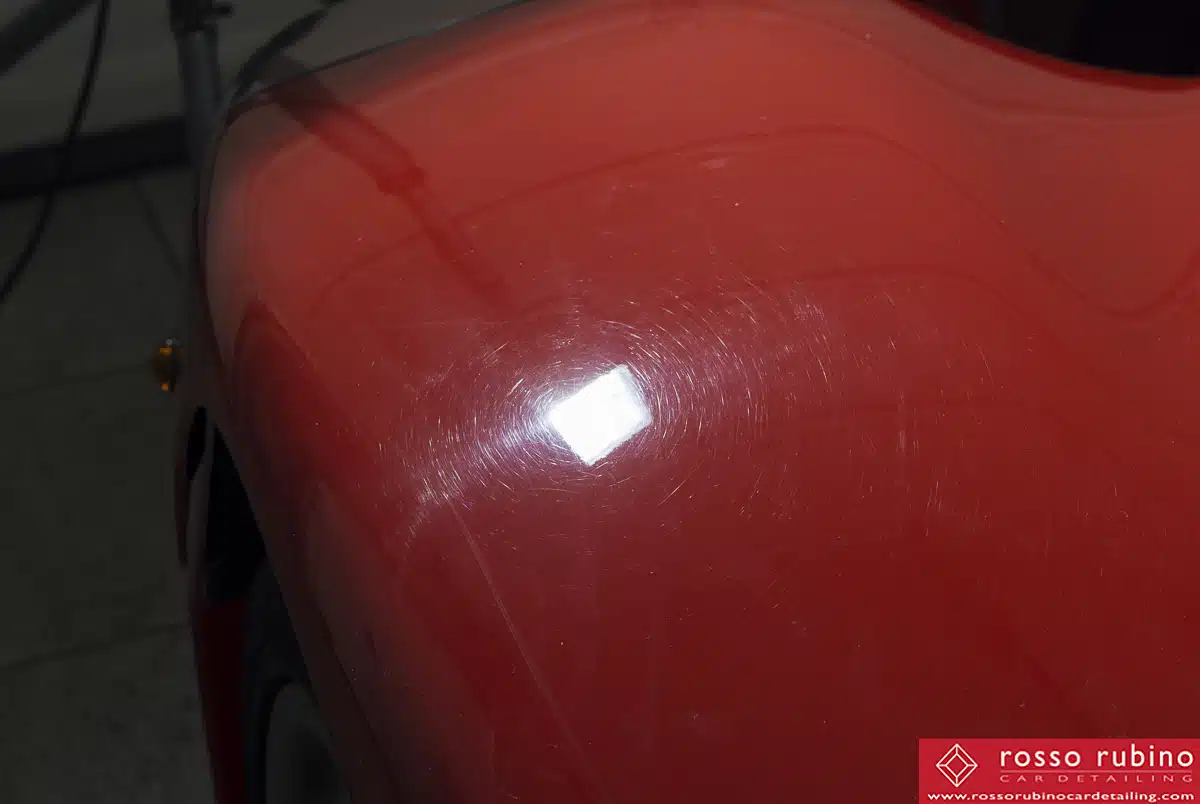 Ferrari F50 1 7DX5736