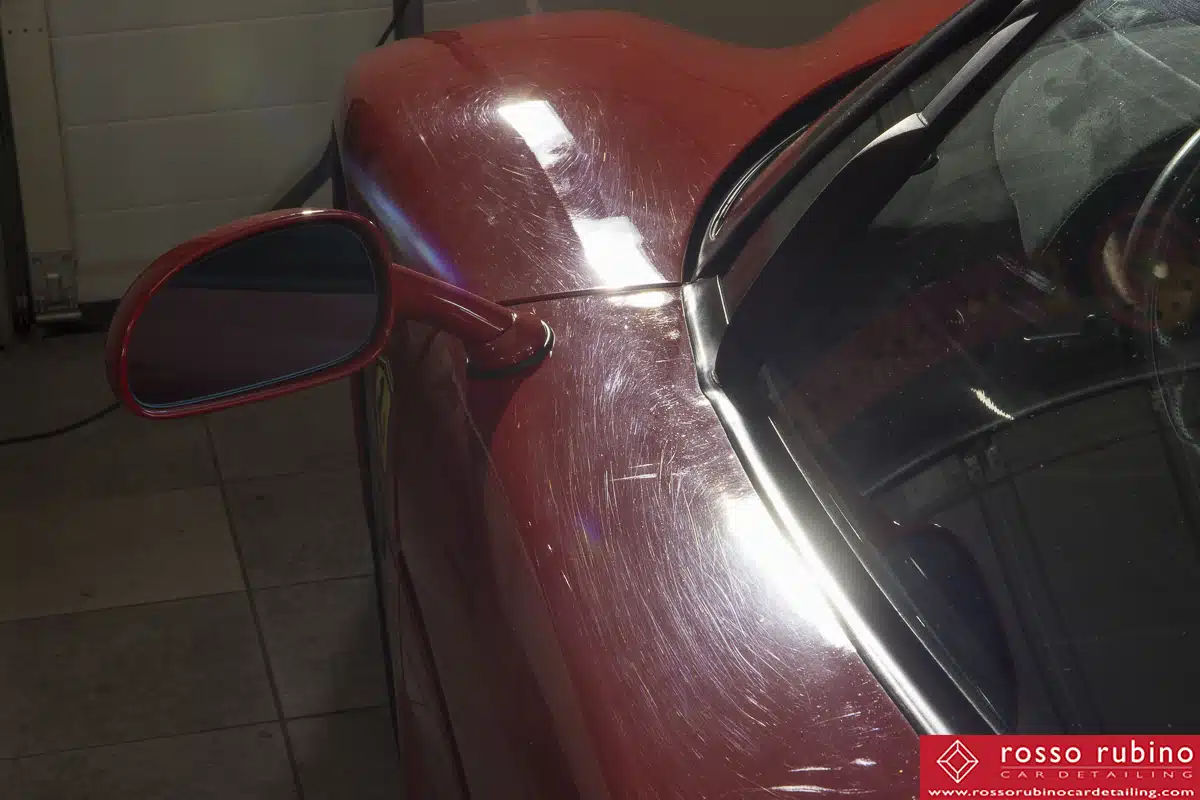 Ferrari F50 2 7DX5738