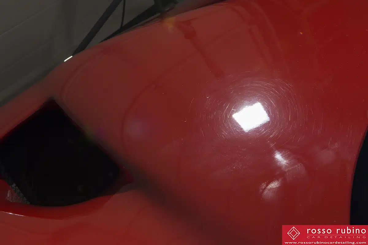 Ferrari F50 15 7DX5761