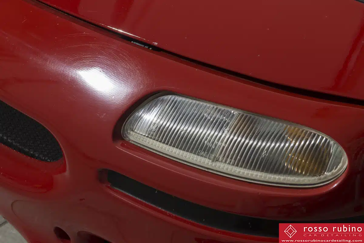 Ferrari F50 3 7DX5769