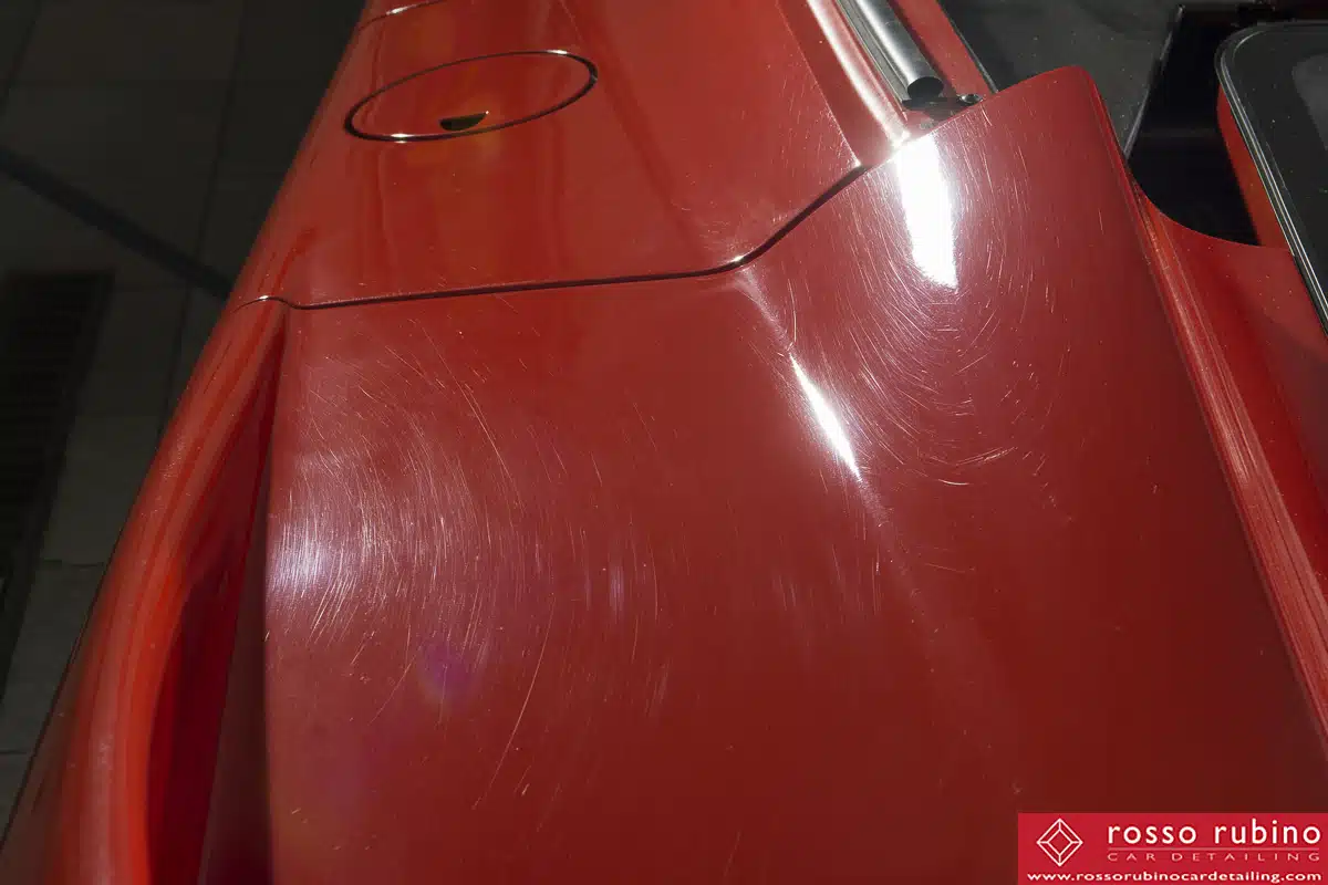 Ferrari F50 17 7DX5784