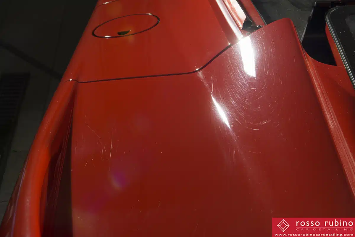 Ferrari F50 19 7DX5786