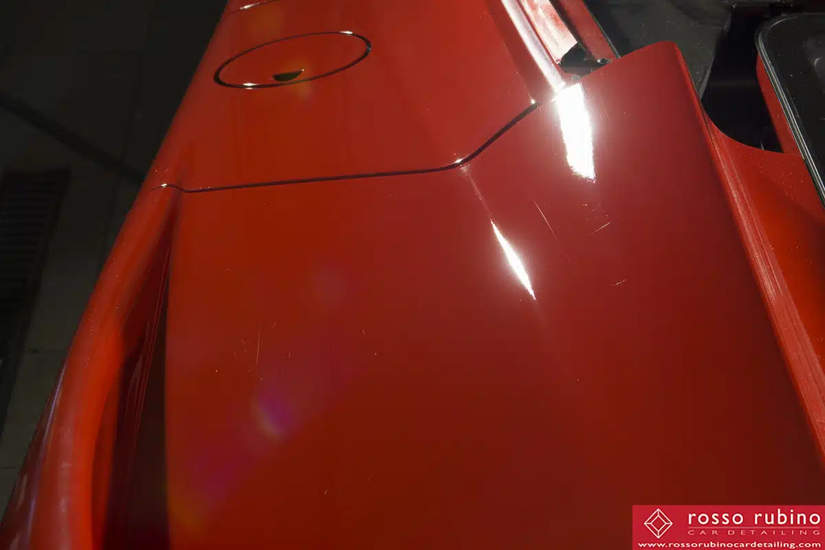Ferrari F50 20 7DX5790