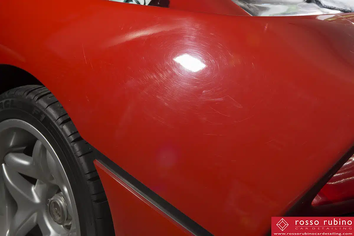 Ferrari F50 4 7DX5797