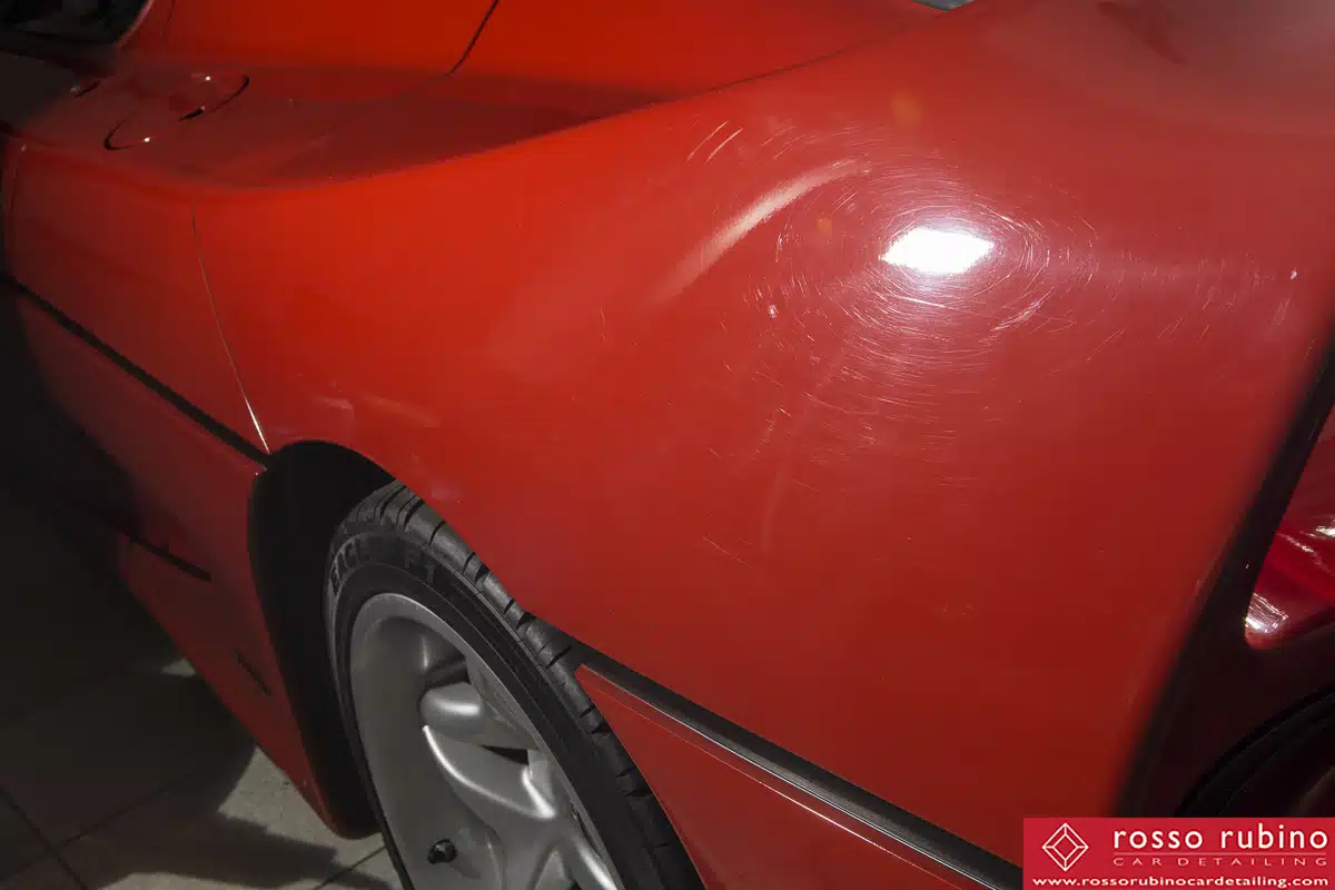 Ferrari F50 22 7DX5799