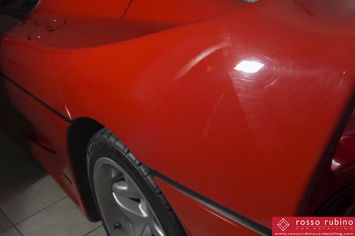 Ferrari F50 23 7DX5801