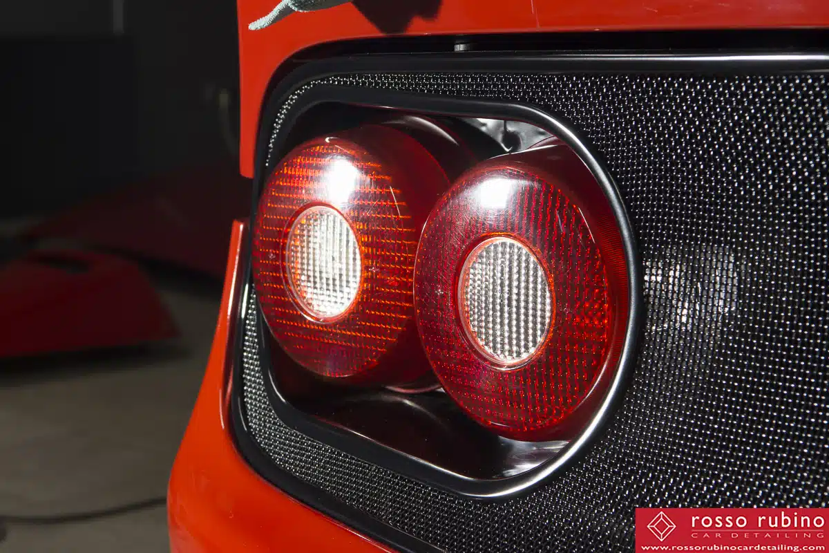 Ferrari F50 28 7DX5817