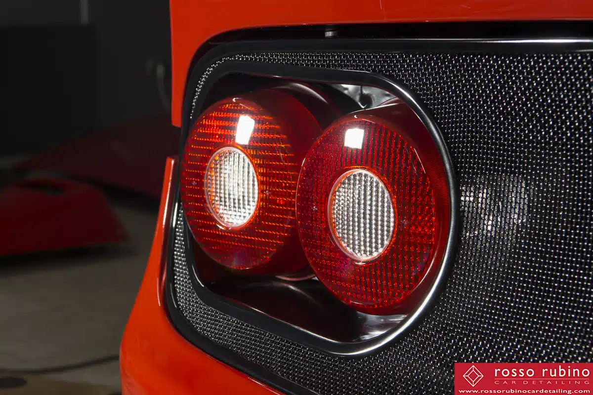 Ferrari F50 29 7DX5819