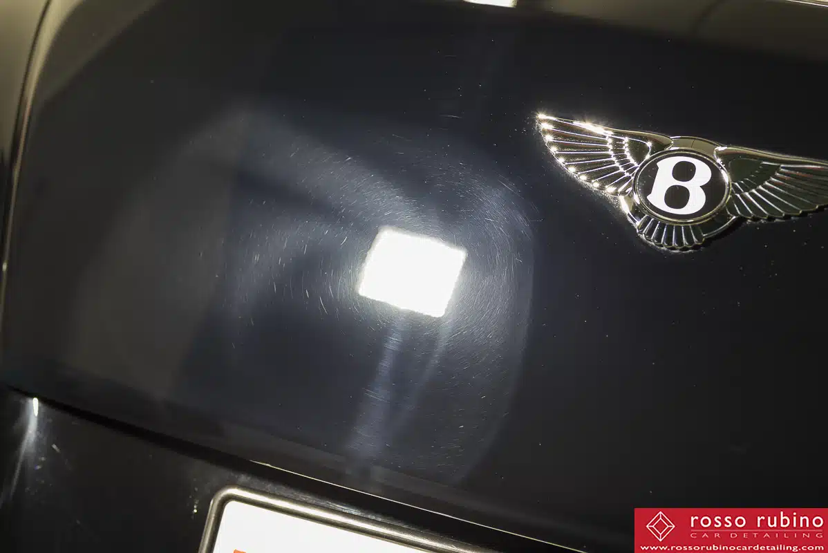 Bentley Continental GT 13 7FX0992