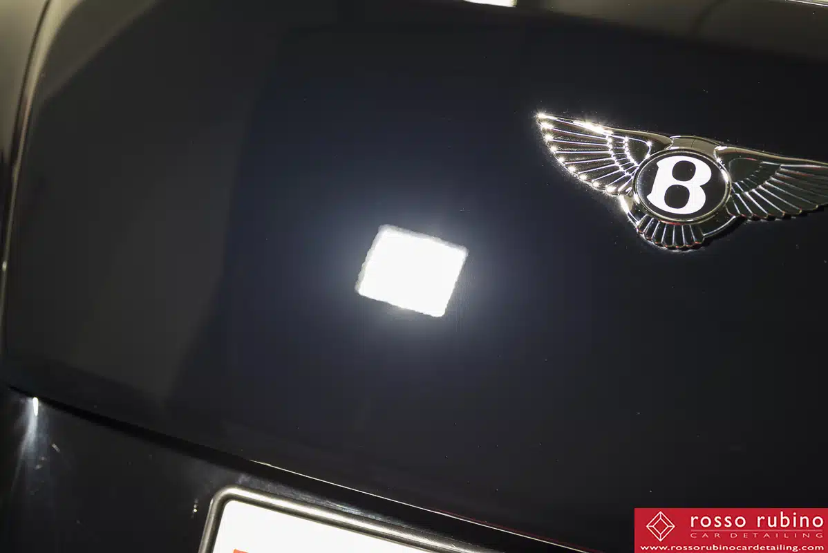 Bentley Continental GT 14 7FX0995