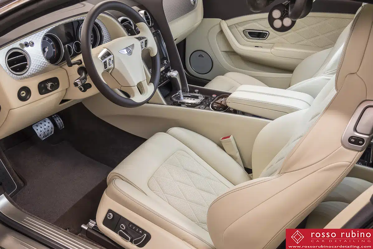 Bentley Continental GT 60 7FX1043