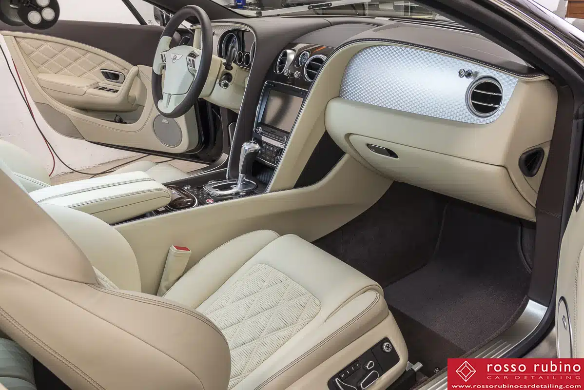Bentley Continental GT 66 7FX1045