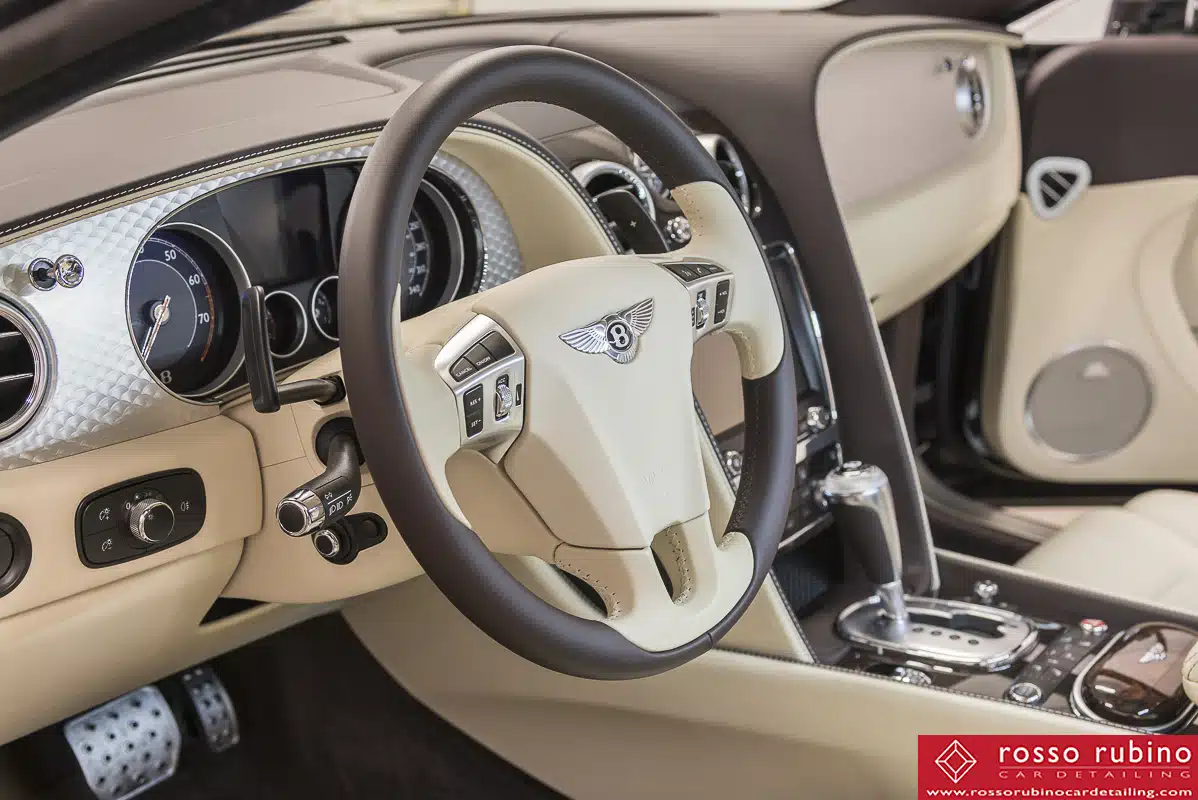 Bentley Continental GT 61 7FX1048