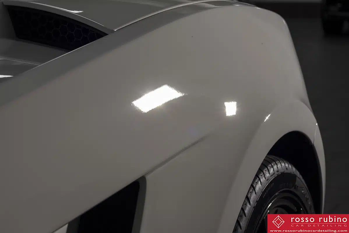 Lamborghini Gallardo 4 7FX1133