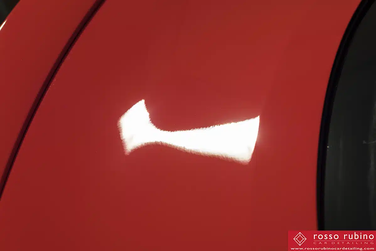 Ford Mustang 4 7FX1447