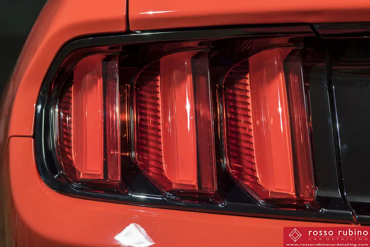 Ford Mustang 6 7FX1453