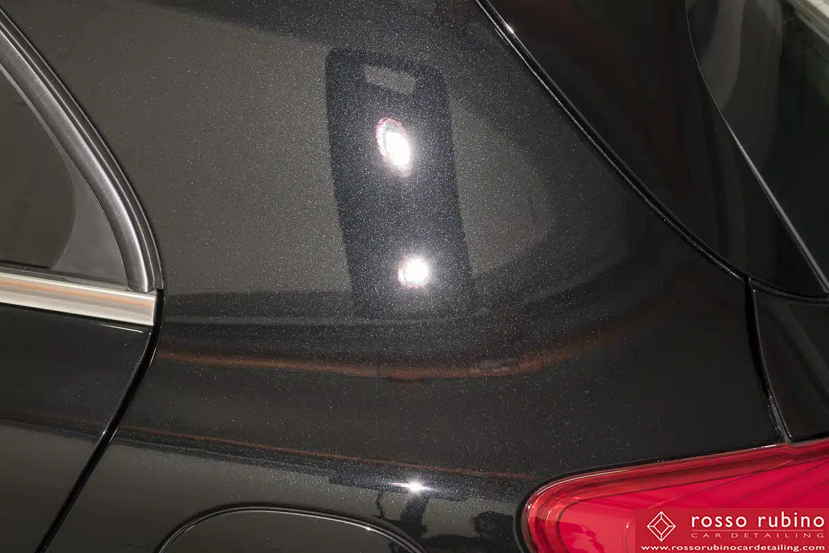 Mercedes Benz A45 AMG 13 7FX2135