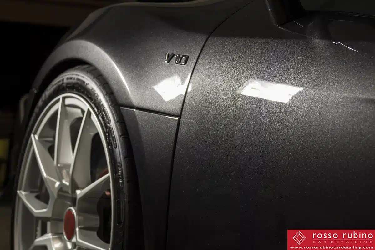 AUDI R8 54 8FX2740 1