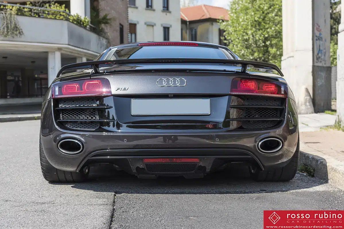 AUDI R8 68 8FX2767