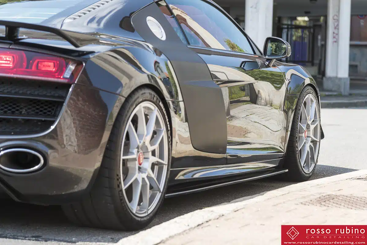 AUDI R8 70 8FX2775