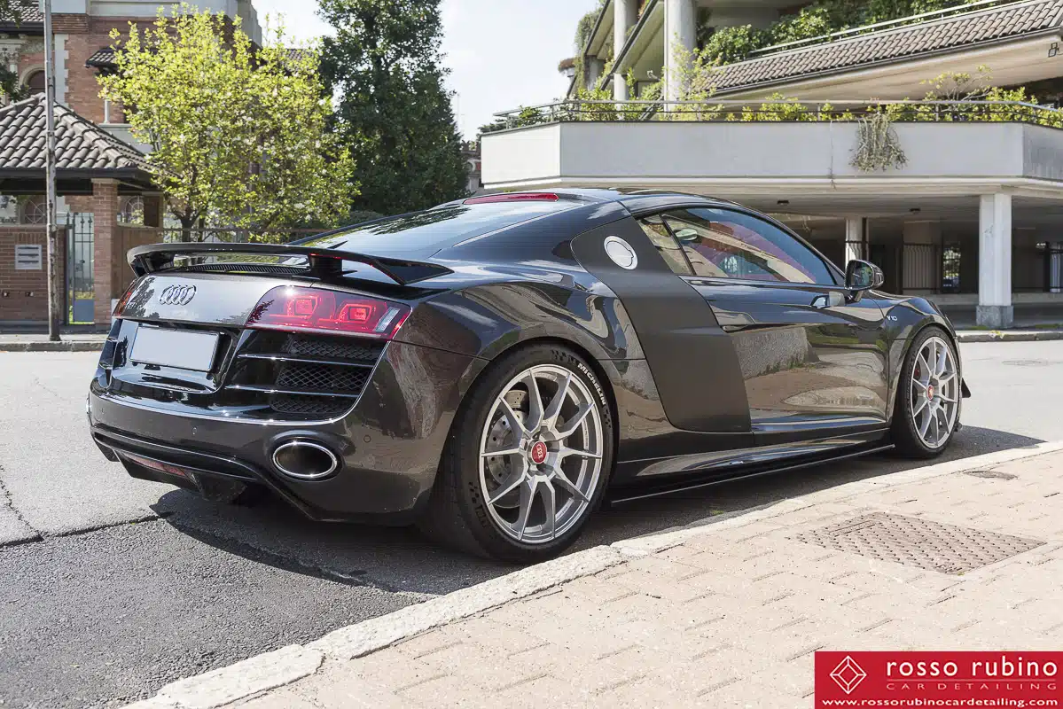 AUDI R8 71 8FX2779