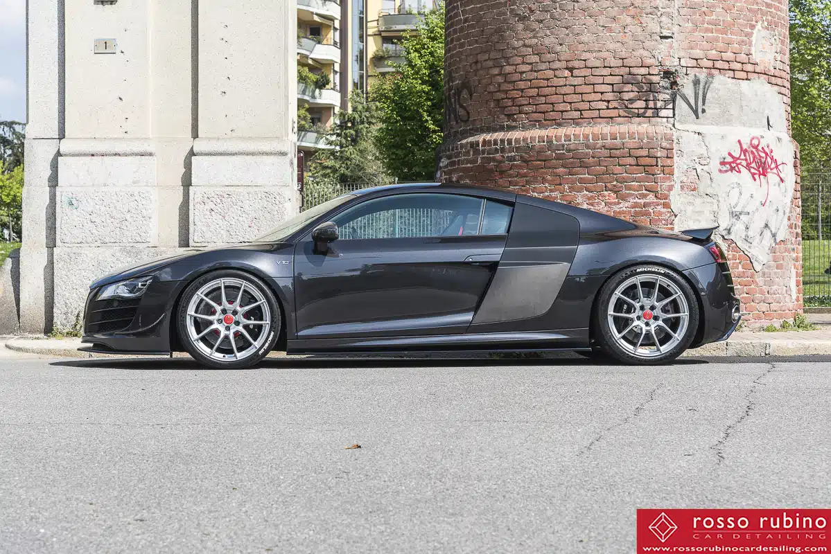 AUDI R8 72 8FX2780
