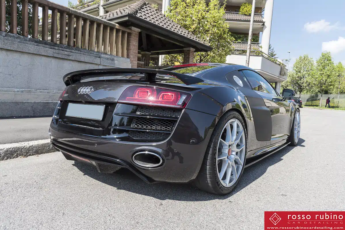 AUDI R8 75 8FX2788