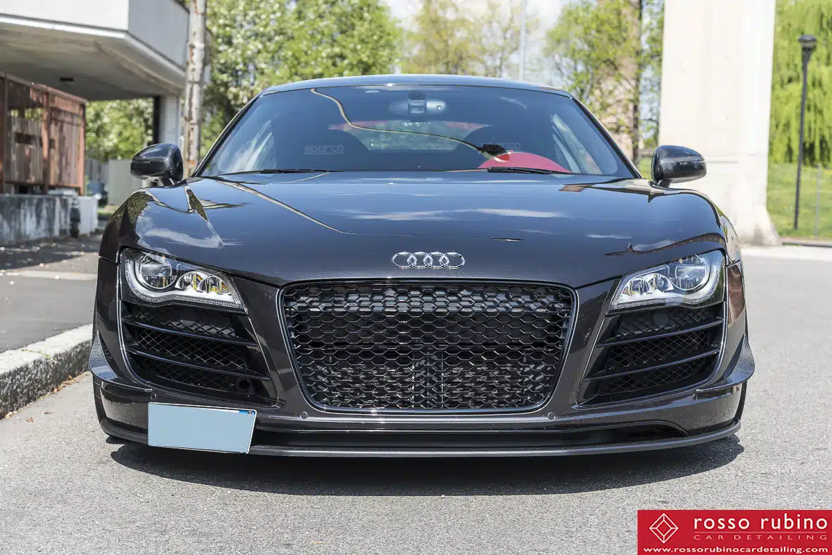 AUDI R8 76 8FX2795