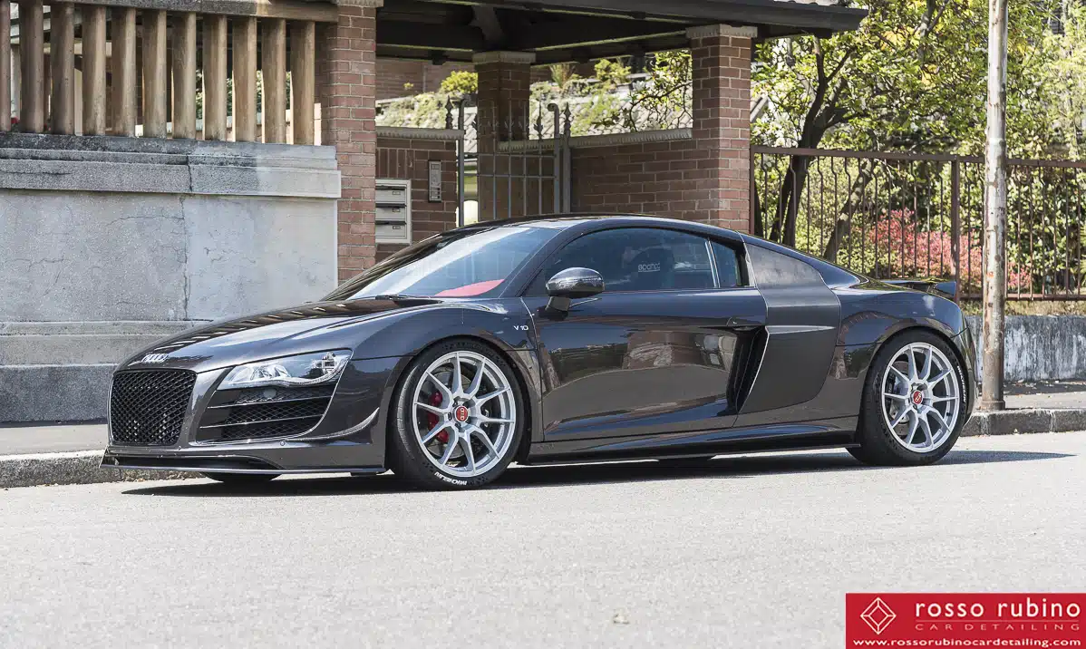 AUDI R8 78 8FX2796