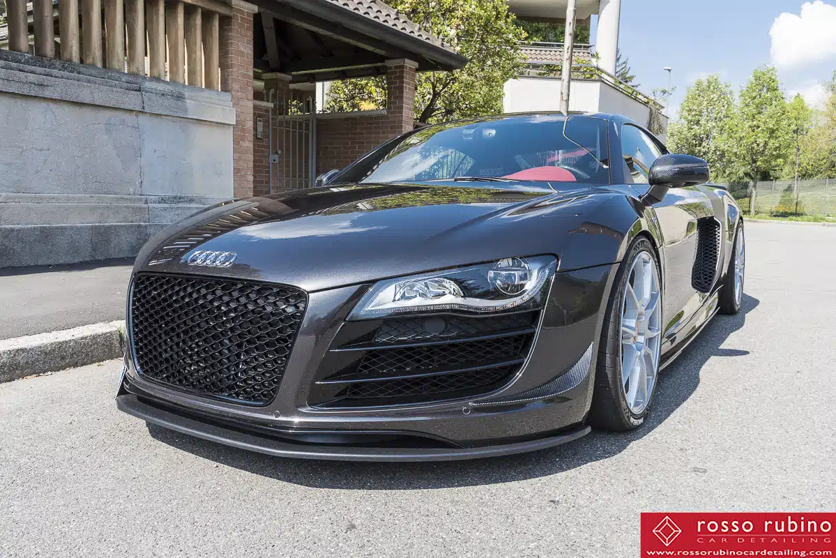 AUDI R8 67 8FX2801