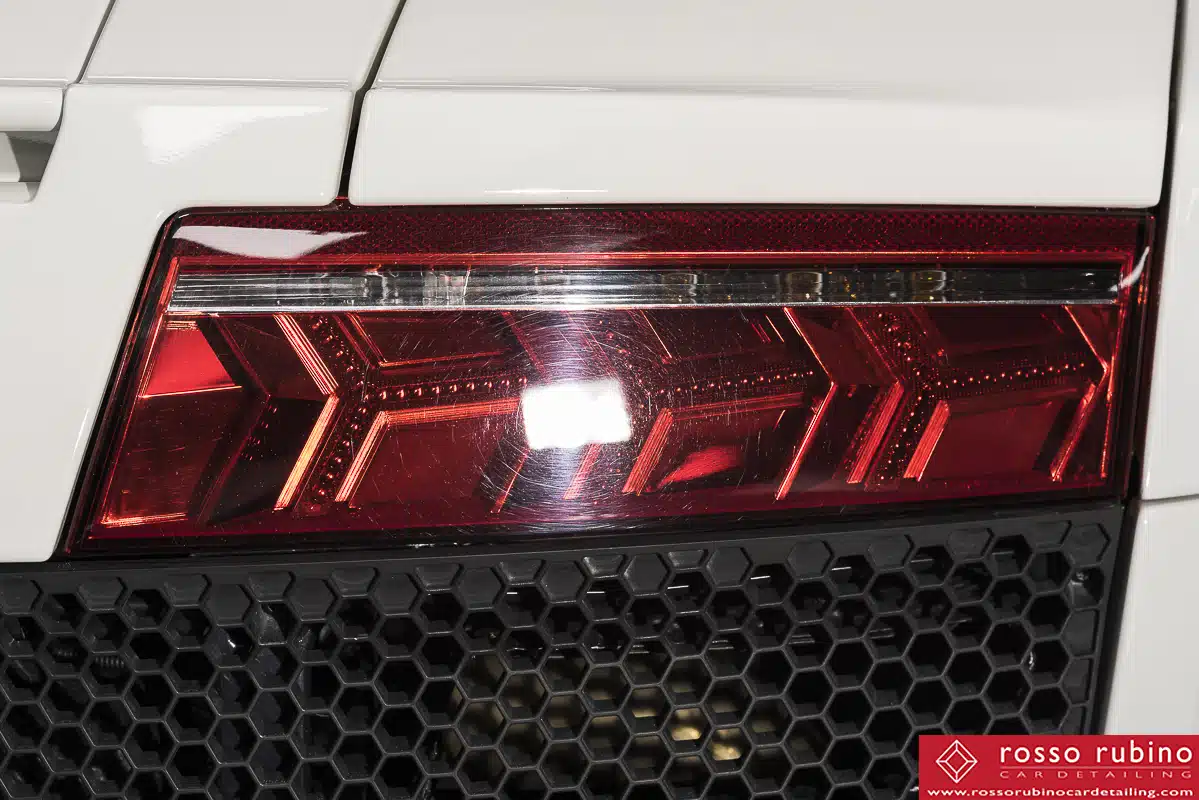 Lamborghini Gallardo 11 8FX3949