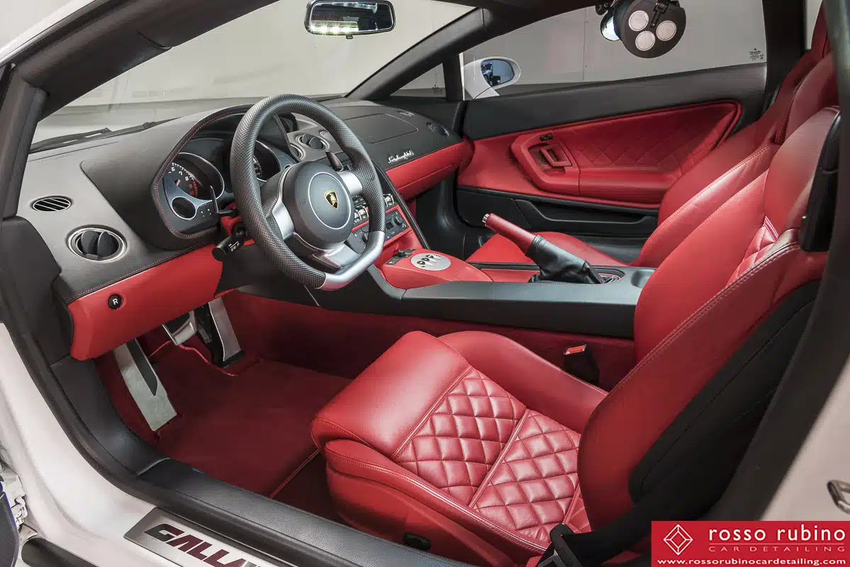 Lamborghini Gallardo 41 8FX3970