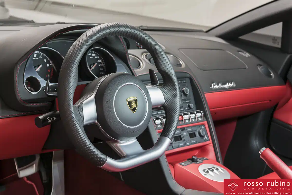 Lamborghini Gallardo 42 8FX3972