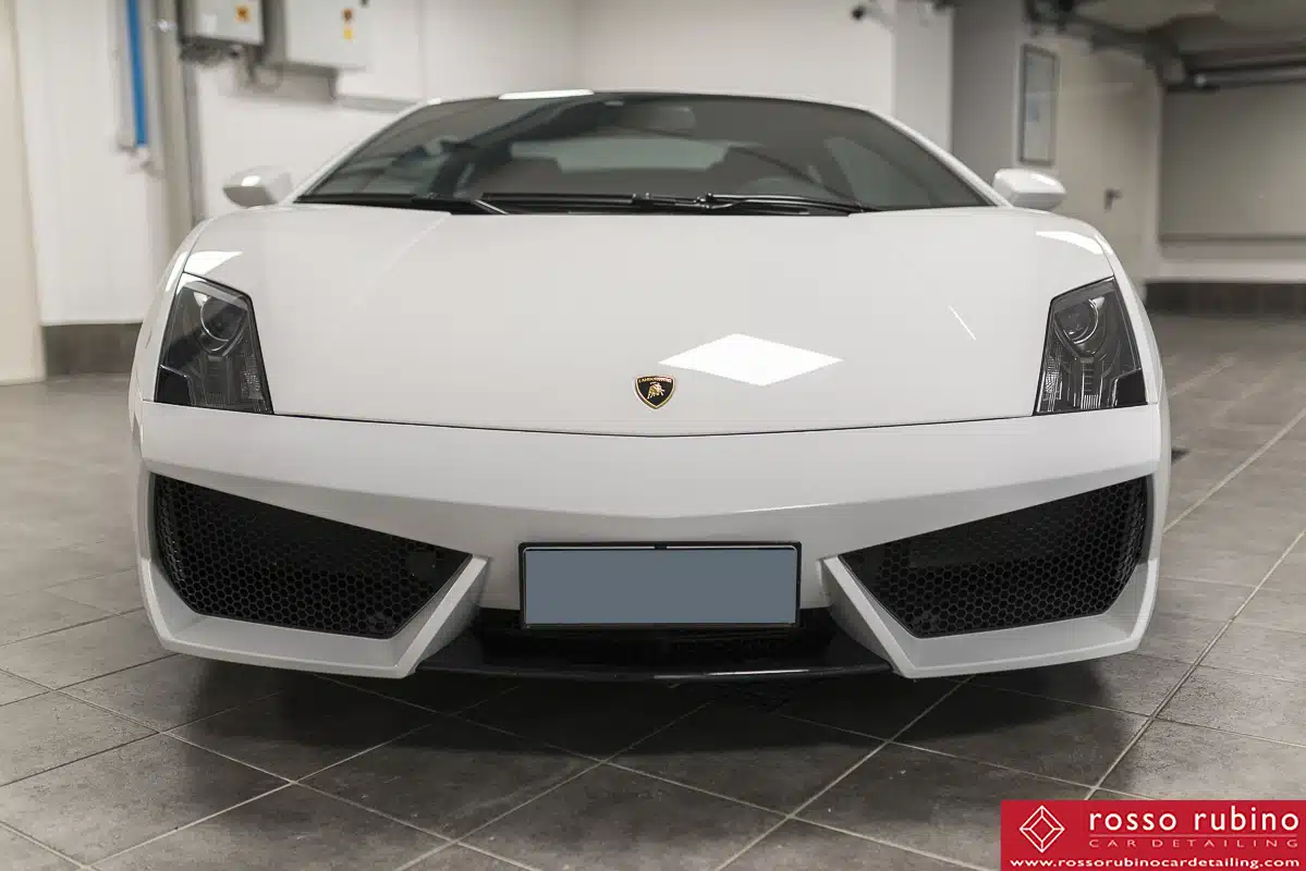 Lamborghini Gallardo 51 8FX3993