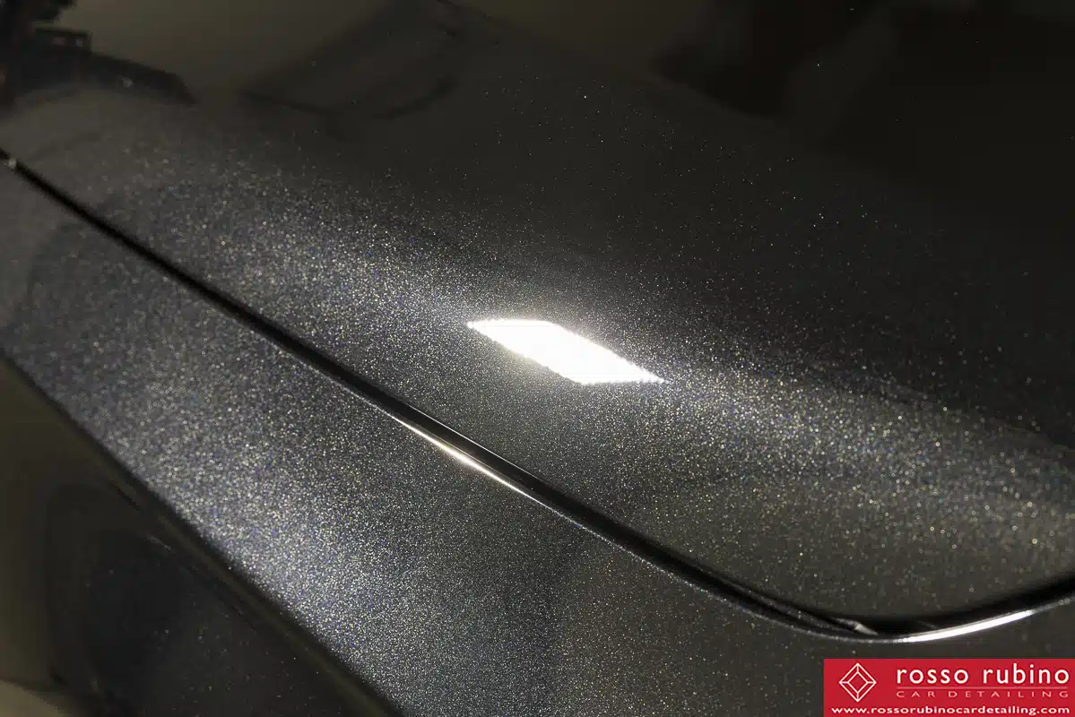 Mercedes Benz A45 AMG 4 8FX5323
