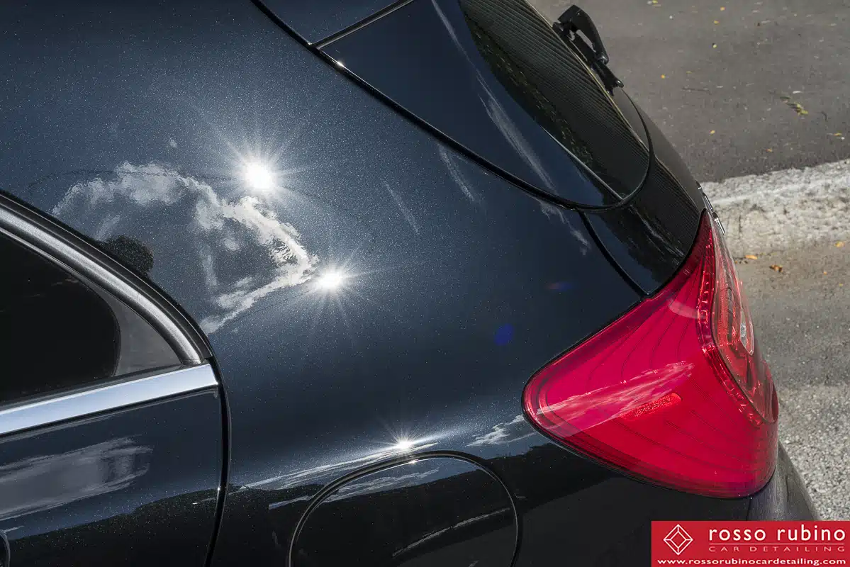 Mercedes Benz A45 AMG 55 8FX5347