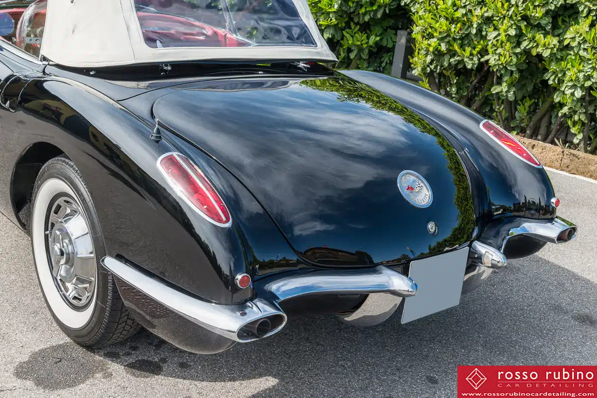 Corvette C1 29 8FX6591