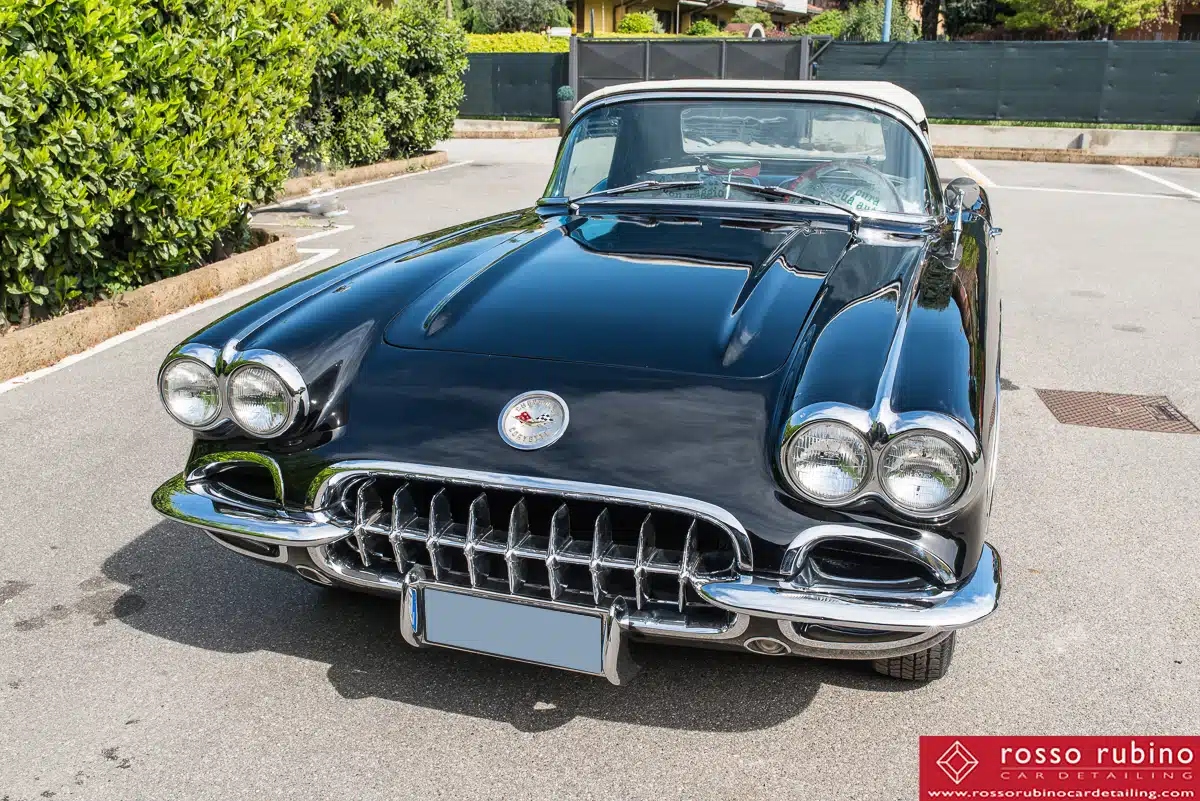 Corvette C1 26 8FX6595