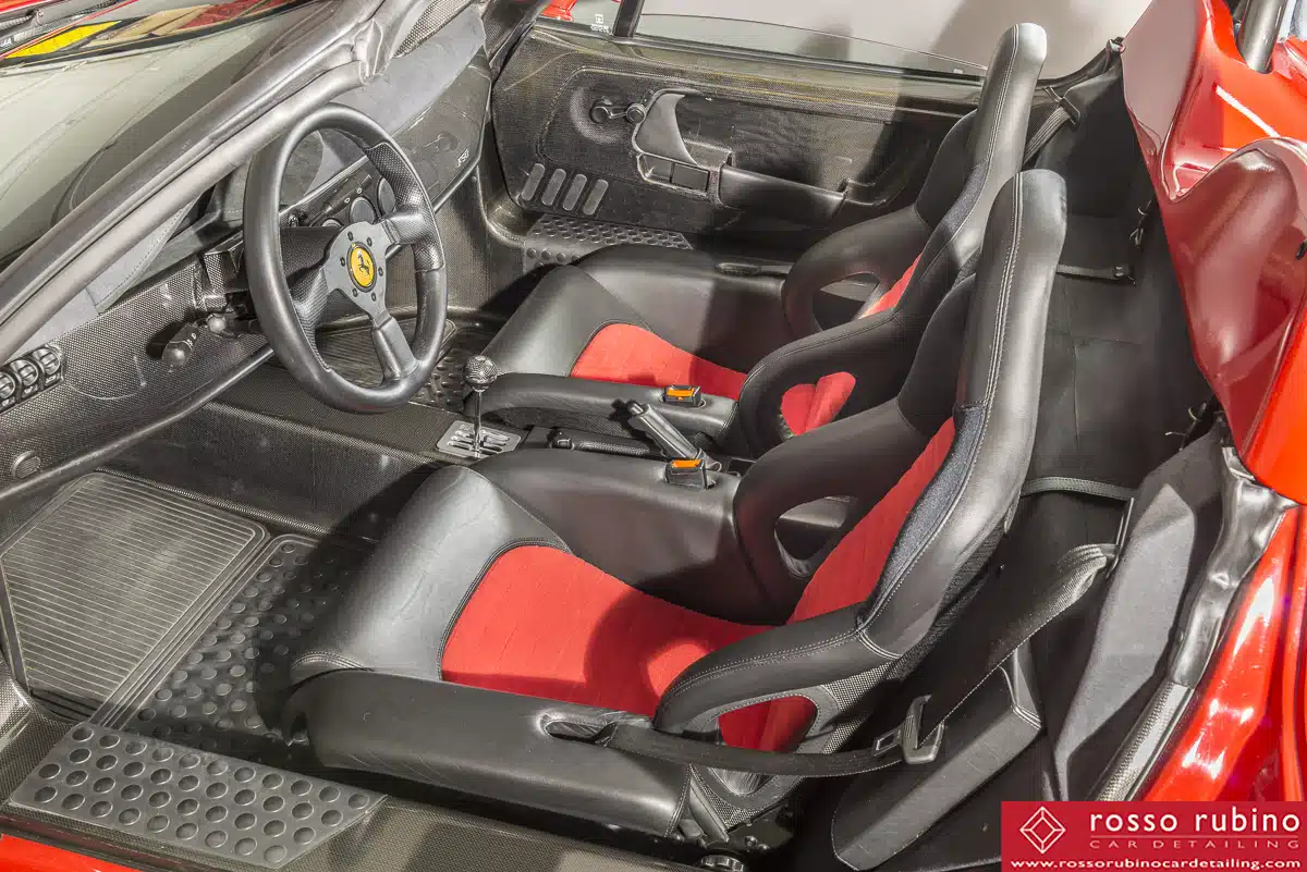 Ferrari F50 62 8FX7570