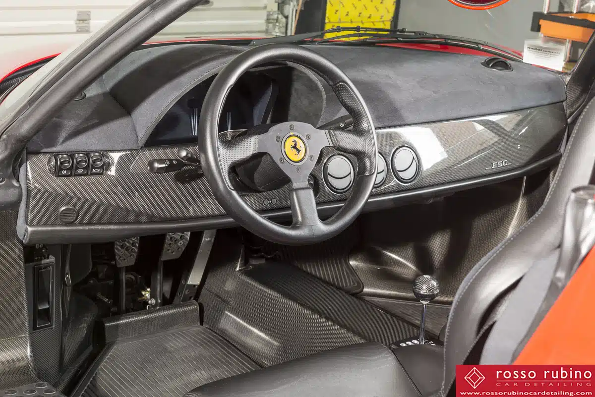 Ferrari F50 55 8FX7576