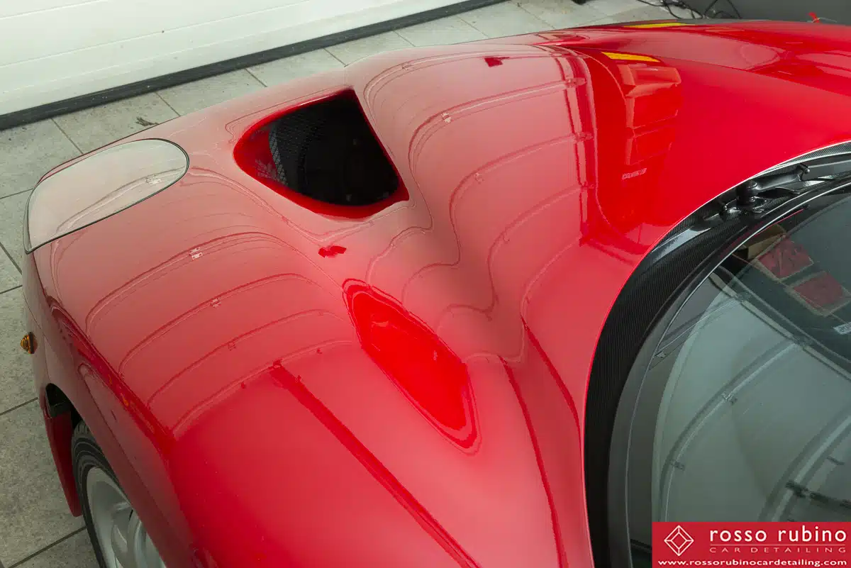 Ferrari F50 82 8FX7590