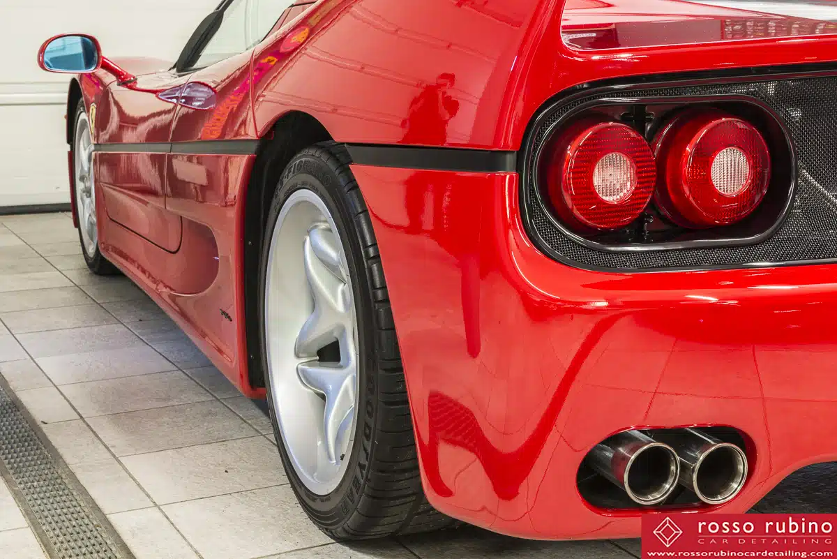 Ferrari F50 85 8FX7597