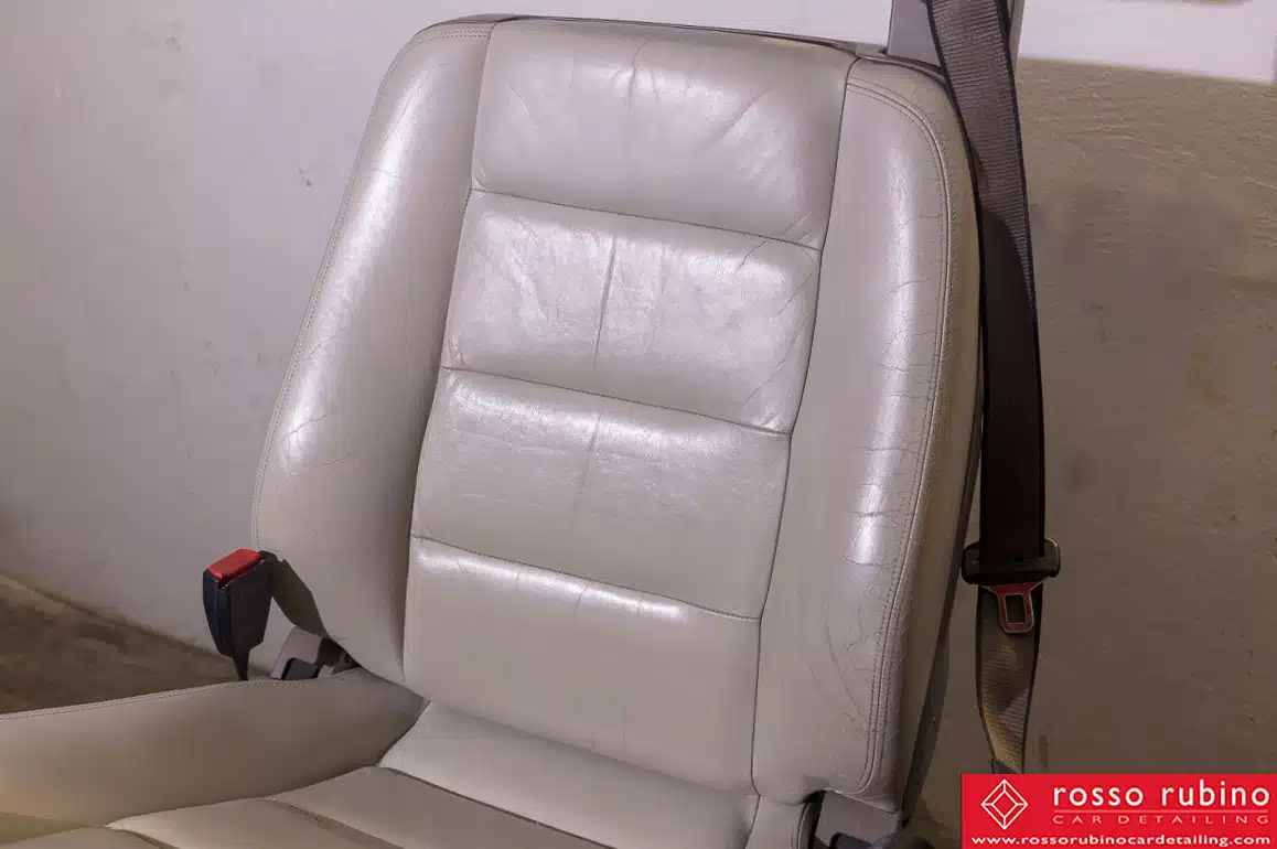 Restauro Pelle - BMW 850 37 restauro pelle bmw 850 sa